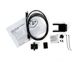 MODULAR WITH SINGLE TEMPERATURE SENSOR