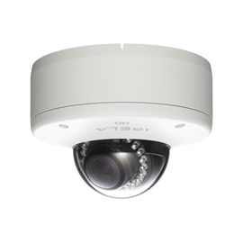 IP Dome Camera True Day / Night 3 MP IR Vandal proof IK10 for Weatherproof IP Dome Camera True Day / Night 3 MP IR Vandal proof IK10 for Weatherproof