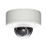 IP Dome Camera True Day / Night 3 MP IR Vandal proof IK10 for Weatherproof