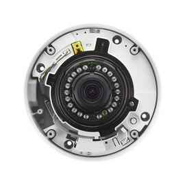 IP Dome Camera True Day / Night 3 MP IR Vandal proof IK10 for Weatherproof IP Dome Camera True Day / Night 3 MP IR Vandal proof IK10 for Weatherproof