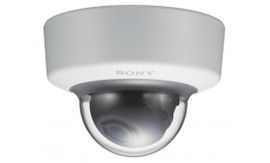 Mini Domo IP Día/Noche de 1 Megapixel a 60 IPS, Antivandalismo IK10 Mini Domo IP Día/Noche de 1 Megapixel a 60 IPS, Antivandalismo IK10