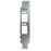 QNAP SP-BRACKET-10G-EMU DESKTOP AND 1U NAS BRACKET FOR EMULEX DUAL PORT SFP+ 10GBE NIC