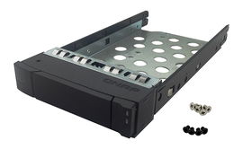 QNAP SP-ES-TRAY-WOLOCK QNAP HDD TRAY FOR ES NAS SERIES QNAP SP-ES-TRAY-WOLOCK QNAP HDD TRAY FOR ES NAS SERIES
