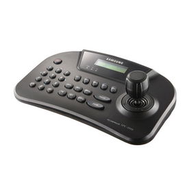 Samsung SPC-1010 mando a distancia Alámbrico Sistema de seguridad Botones