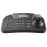 Samsung SPC-1010 mando a distancia Alámbrico Sistema de seguridad Botones