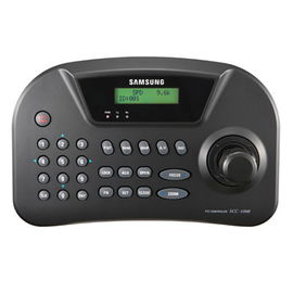 Samsung SPC-1010 mando a distancia Alámbrico Sistema de seguridad Botones