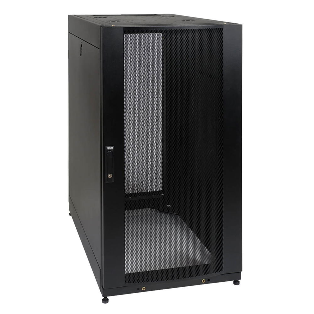 RACK TRIPP LITE SR25UB AC8480 GABINETE