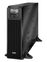 APC Smart-UPS On-Line Doble conversión (en línea) 5000 VA 4500 W 12 salidas AC