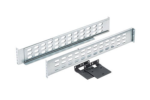 APC - Juego de rieles para rack - para Smart-UPS SRT 2200VA, 3000VA