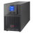 APC SRV1KA sistema de alimentación ininterrumpida (UPS) Doble conversión (en línea) 1000 VA 800 W