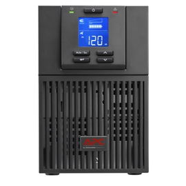 APC SRV1KA sistema de alimentación ininterrumpida (UPS) Doble conversión (en línea) 1000 VA 800 W