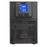 APC SRV1KA sistema de alimentación ininterrumpida (UPS) Doble conversión (en línea) 1000 VA 800 W