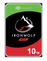 Seagate IronWolf ST10000VN0008 - Disco duro - 10 TB - interno - 3.5