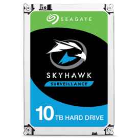 Seagate SkyHawk ST10000VX0004 disco duro interno 3.5