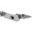 StarTech.com Tarjeta de Red PCI Express de 1 Puerto Gigabit Ethernet RJ45 - Adaptador NIC PCI-e - Perfil Bajo