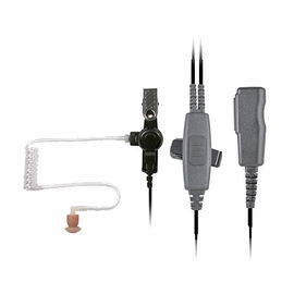 MICRÓFONO AUDÍFONO DE 2 CABLES CON DOBLE PTT P/ HYTERA PD-702/ PD-706/ PD782/ PD-785/ PD-786/ PT-580 MICRÓFONO AUDÍFONO DE 2 CABLES CON DOBLE PTT P/ HYTERA PD-702/ PD-706/ PD782/ PD-785/ PD-786/ PT-580