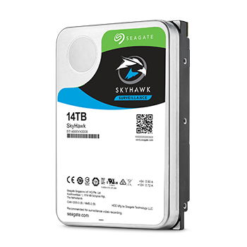 Seagate SkyHawk 3.5