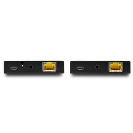 StarTech.com Juego Extensor HDMI por CAT6 - Alargador Balun 4K 60Hz StarTech.com Juego Extensor HDMI por CAT6 - Alargador Balun 4K 60Hz