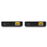 StarTech.com Juego Extensor HDMI por CAT6 - Alargador Balun 4K 60Hz