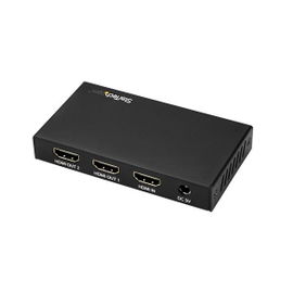 StarTech.com Splitter HDMI de 2 Puertos - 60Hz StarTech.com Splitter HDMI de 2 Puertos - 60Hz