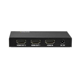 StarTech.com Splitter HDMI de 2 Puertos - 60Hz StarTech.com Splitter HDMI de 2 Puertos - 60Hz