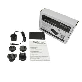 StarTech.com Splitter HDMI de 2 Puertos - 60Hz StarTech.com Splitter HDMI de 2 Puertos - 60Hz