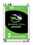 Seagate Barracuda ST2000DM008 - Disco duro - 2 TB - interno - 3.5