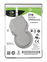 Seagate Guardian BarraCuda ST2000LM015 - Disco duro - 2 TB - interno - 2.5