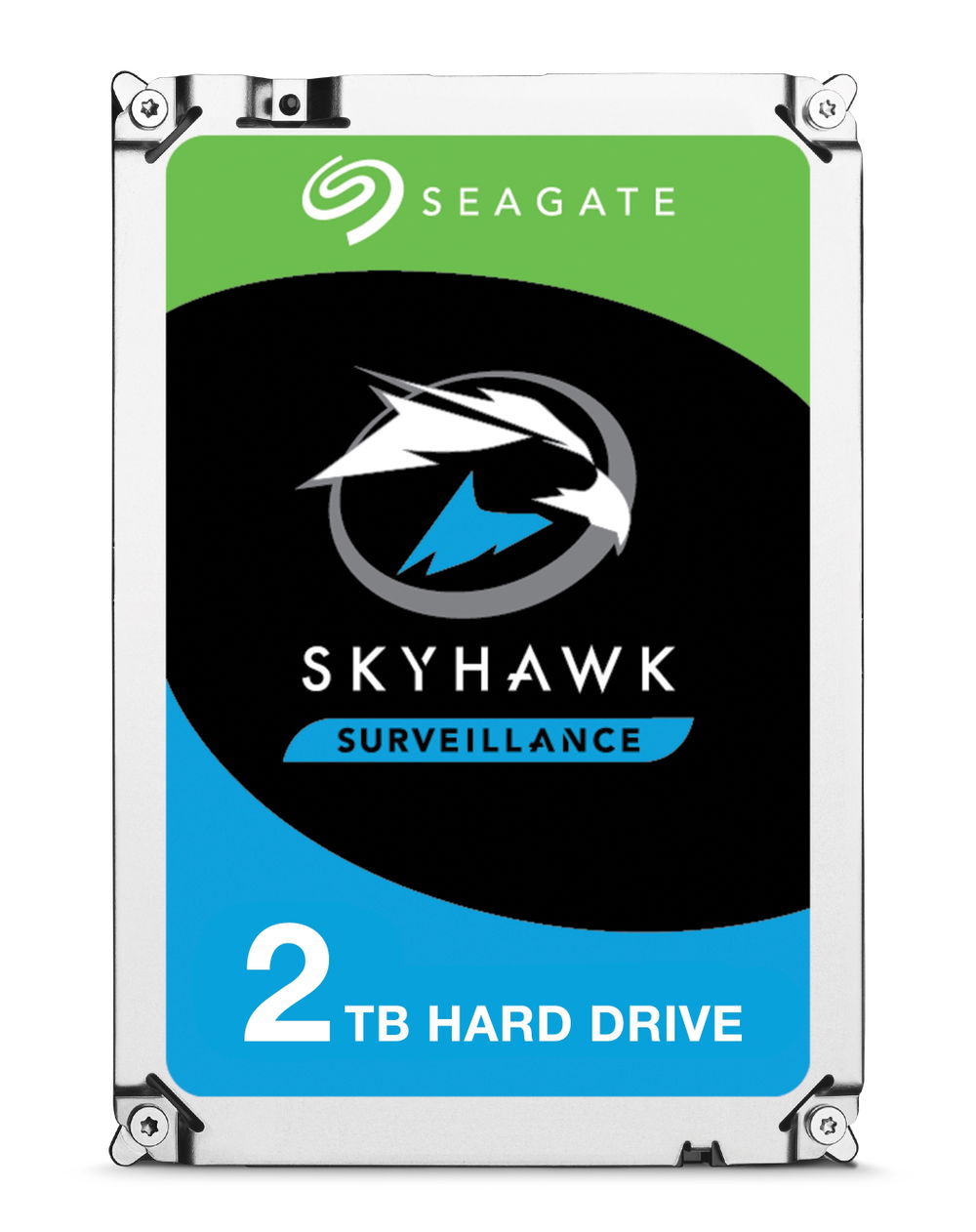Seagate SkyHawk ST2000VX008 disco duro interno 3.5