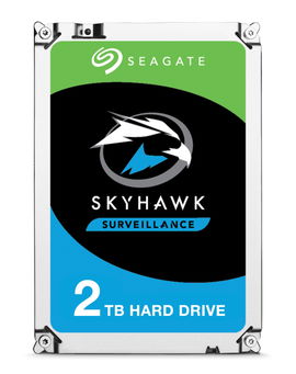 Seagate SkyHawk ST2000VX008 disco duro interno 3.5 Seagate SkyHawk ST2000VX008 disco duro interno 3.5