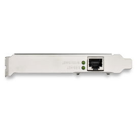 StarTech.com Tarjeta de Red PCI Express de 2,5Gb 2.5GBASE-T