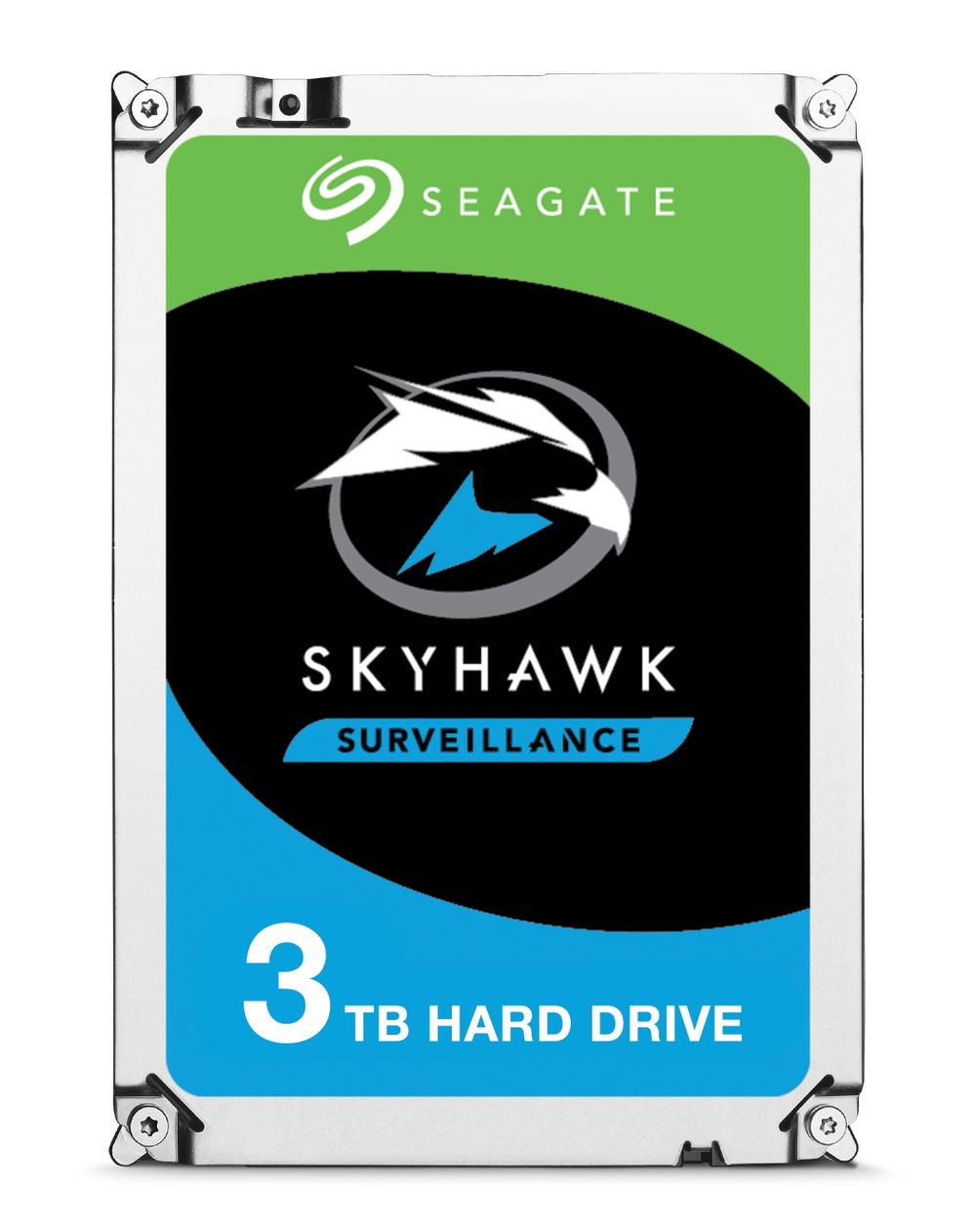 Disco duro SkyHawk 3TB 3.5