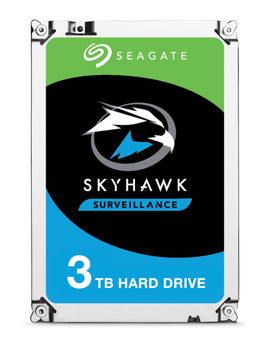 Disco duro SkyHawk 3TB 3.5