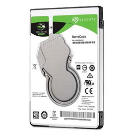 Seagate ST500LM030 - Disco duro - 500GB - interno - 2.5 Seagate ST500LM030 - Disco duro - 500GB - interno - 2.5