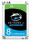 Seagate SkyHawk AI ST8000VE000 - Disco duro - 8 TB - interno - 3.5