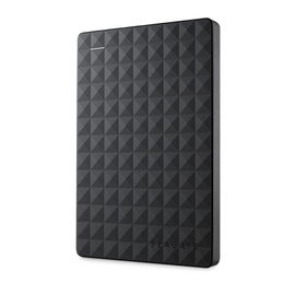 Seagate Expansion STEA4000400 - Disco duro - 4 TB - externo (portátil) - 2.5