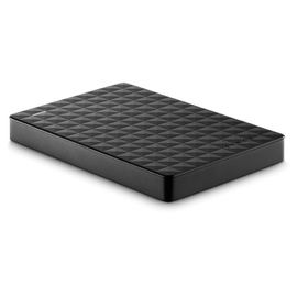 Seagate Expansion STEA4000400 - Disco duro - 4 TB - externo (portátil) - 2.5