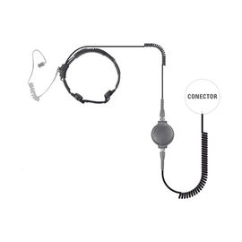 MICRÓFONO DE GARGANTA DE USO RUDO PARA HYTERA PD-702/ PD-706/ PD-782/ PD-785/ PD-786/ PT-580. MICRÓFONO DE GARGANTA DE USO RUDO PARA HYTERA PD-702/ PD-706/ PD-782/ PD-785/ PD-786/ PT-580.