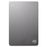 HD SEAGATE 1TB EXT. 2.5  STHN1000401 SILVER BACKUP PLUS SLIM+ 2Y