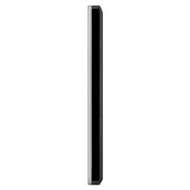 HD SEAGATE 1TB EXT. 2.5  STHN1000401 SILVER BACKUP PLUS SLIM+ 2Y