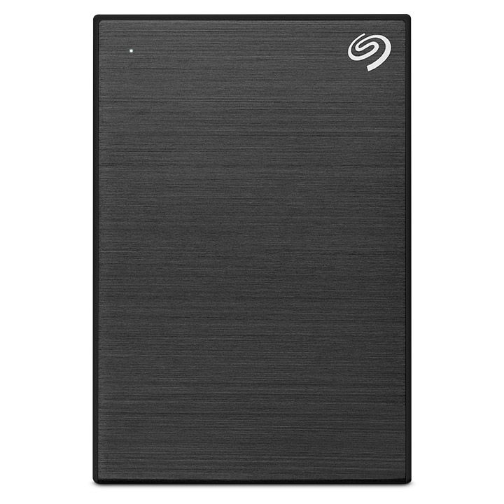 HD SEAGATE 2TB EXT. 2.5 STHN2000400 BLACK BACKUP PLUS SLIM+ 2Y HD SEAGATE 2TB EXT. 2.5 STHN2000400 BLACK BACKUP PLUS SLIM+ 2Y
