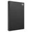 HD SEAGATE 2TB EXT. 2.5 STHN2000400 BLACK BACKUP PLUS SLIM+ 2Y