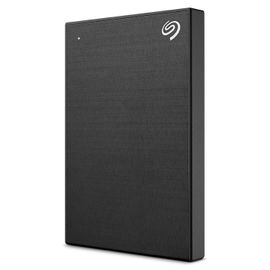 HD SEAGATE 2TB EXT. 2.5 STHN2000400 BLACK BACKUP PLUS SLIM+ 2Y HD SEAGATE 2TB EXT. 2.5 STHN2000400 BLACK BACKUP PLUS SLIM+ 2Y