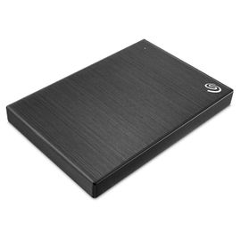 HD SEAGATE 2TB EXT. 2.5 STHN2000400 BLACK BACKUP PLUS SLIM+ 2Y HD SEAGATE 2TB EXT. 2.5 STHN2000400 BLACK BACKUP PLUS SLIM+ 2Y