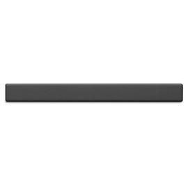 HD SEAGATE 2TB EXT. 2.5 STHN2000400 BLACK BACKUP PLUS SLIM+ 2Y HD SEAGATE 2TB EXT. 2.5 STHN2000400 BLACK BACKUP PLUS SLIM+ 2Y