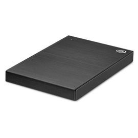 HD SEAGATE 2TB EXT. 2.5 STHN2000400 BLACK BACKUP PLUS SLIM+ 2Y HD SEAGATE 2TB EXT. 2.5 STHN2000400 BLACK BACKUP PLUS SLIM+ 2Y