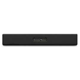 HD SEAGATE 2TB EXT. 2.5 STHN2000400 BLACK BACKUP PLUS SLIM+ 2Y HD SEAGATE 2TB EXT. 2.5 STHN2000400 BLACK BACKUP PLUS SLIM+ 2Y