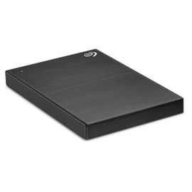 HD SEAGATE 2TB EXT. 2.5 STHN2000400 BLACK BACKUP PLUS SLIM+ 2Y HD SEAGATE 2TB EXT. 2.5 STHN2000400 BLACK BACKUP PLUS SLIM+ 2Y
