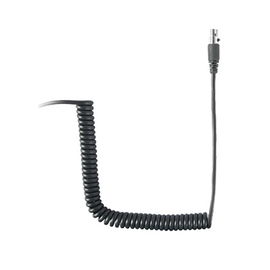 Cable resistente al fuego (UL-914), para auricular HDS-EMB con atenuación de ruido para radios Motorola XTS3000, ASTRO, HT-1000, MTX-8000/ 838/ 9000, GP-9000, XTS-5000, GP-1200. Cable resistente al fuego (UL-914), para auricular HDS-EMB con atenuación de ruido para radios Motorola XTS3000, ASTRO, HT-1000, MTX-8000/ 838/ 9000, GP-9000, XTS-5000, GP-1200.