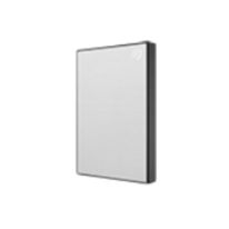 Seagate Backup Plus STHN2000401 disco duro externo 2000 GB Plata